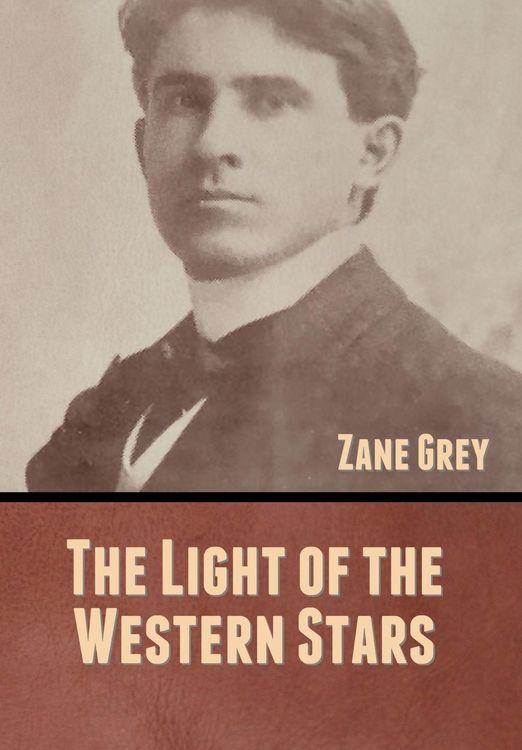 Produktbild: The Light of the Western Stars