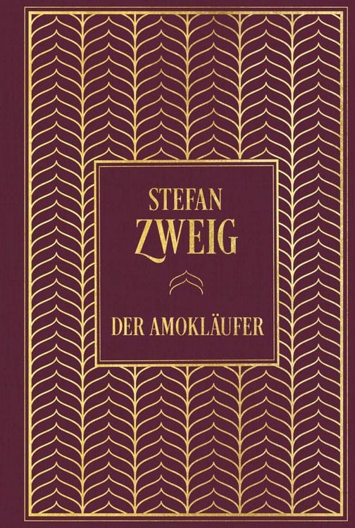 Produktbild: Der Amokläufer