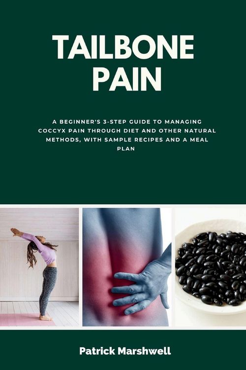 Produktbild: Tailbone Pain