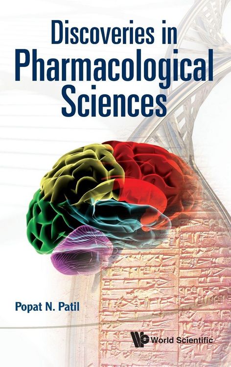 Produktbild: Discoveries in Pharmacological Sciences