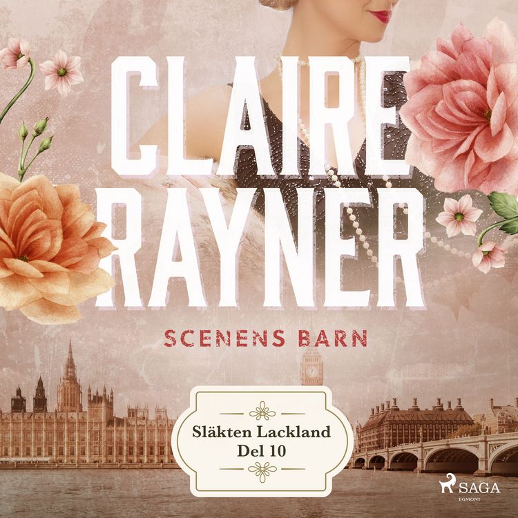 Produktbild: Scenens barn