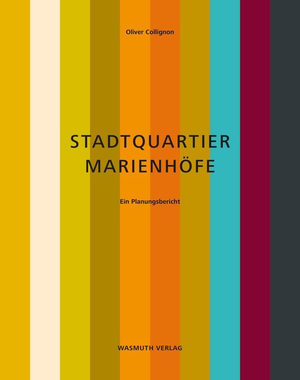 Produktbild: Stadtquartier Marienh&ouml;fe