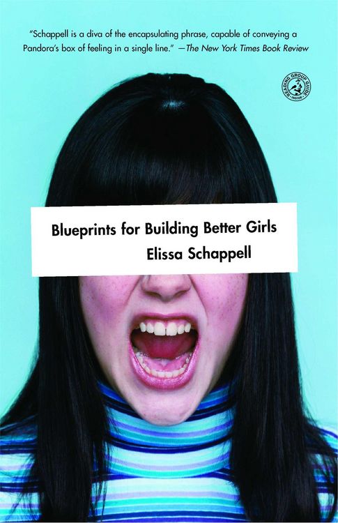 Produktbild: Blueprints for Building Better Girls