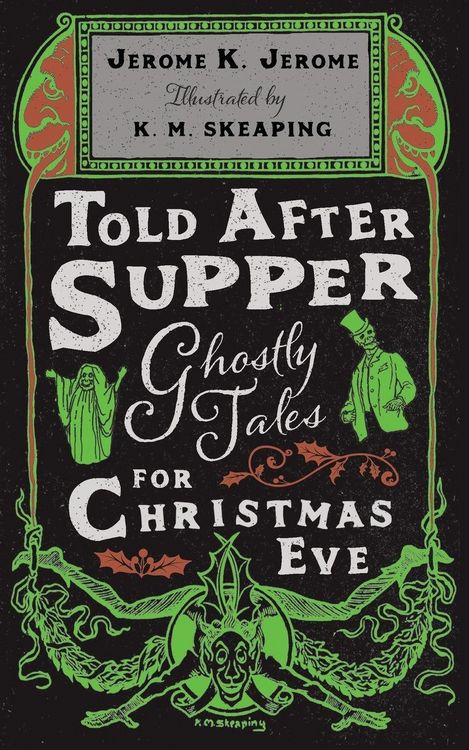 Produktbild: Told After Supper