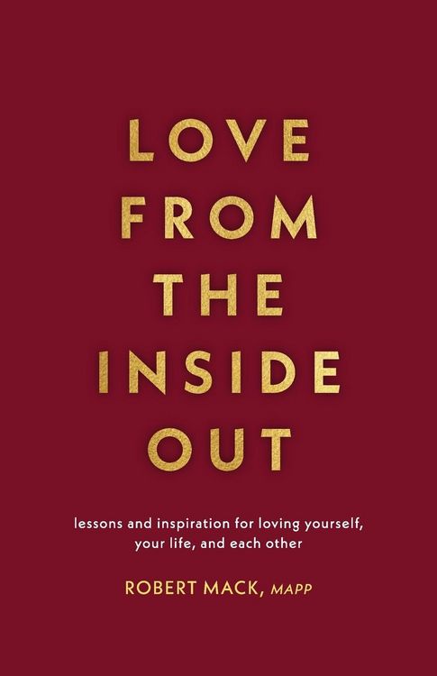 Produktbild: Love from the Inside Out
