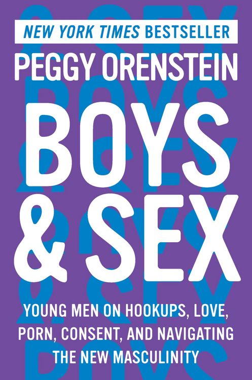 Produktbild: Boys & Sex