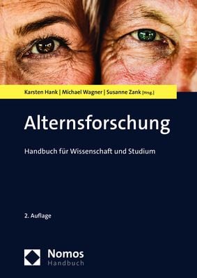 Produktbild: Alternsforschung