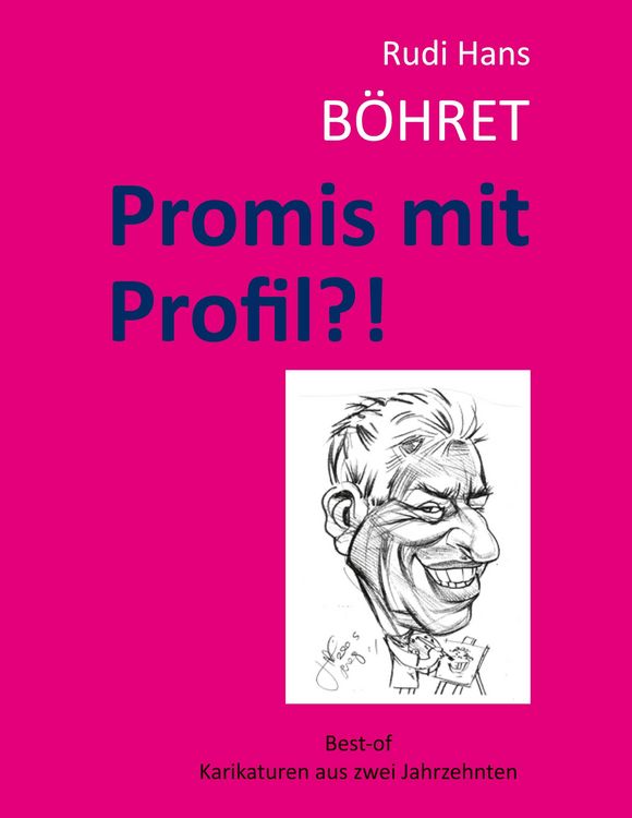 Produktbild: Promis mit Profil