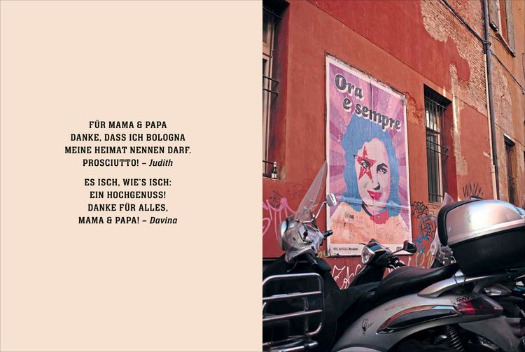 Produktbild: Bologna