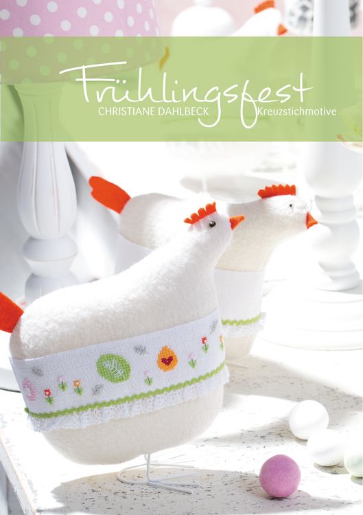Produktbild: Fr&uuml;hlingsfest