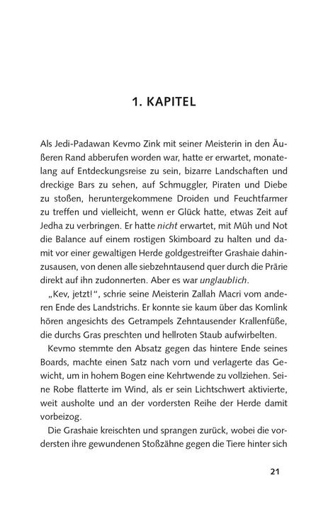 Produktbild: Star Wars: Die Hohe Republik - Der Pfad der T&auml;uschung