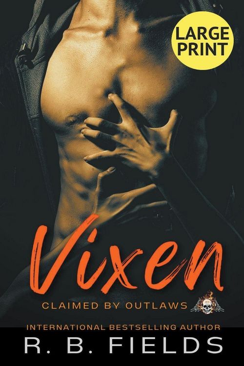 Produktbild: Vixen