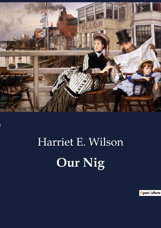 Produktbild: Our Nig