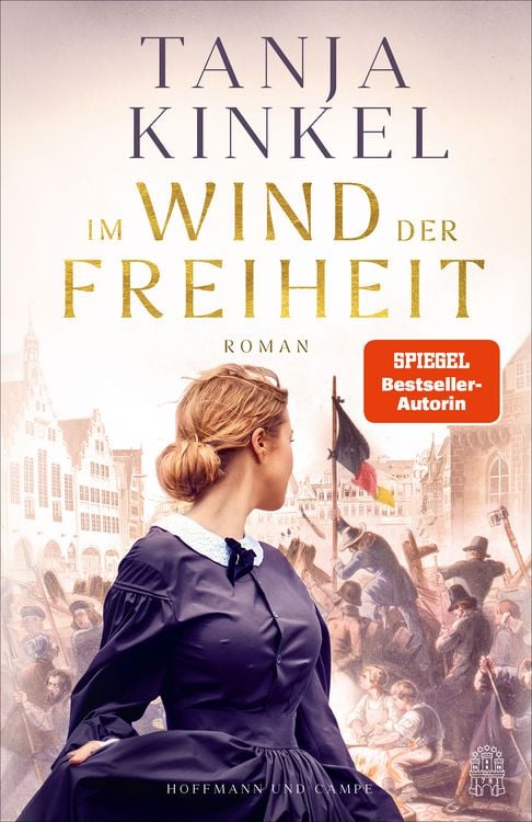Produktbild: Im Wind der Freiheit