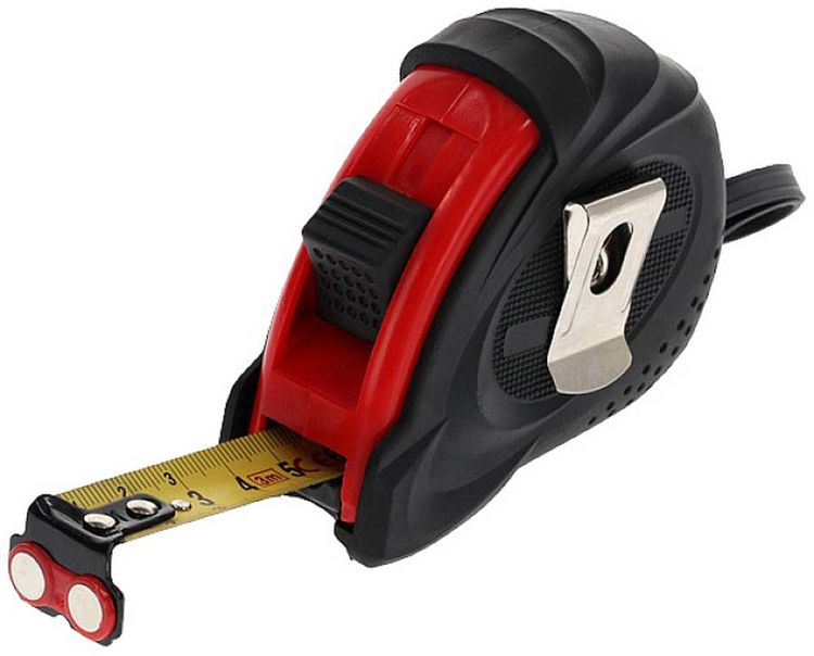Produktbild: Gedore RED R94550003 3301427 Ma&szlig;band ABS