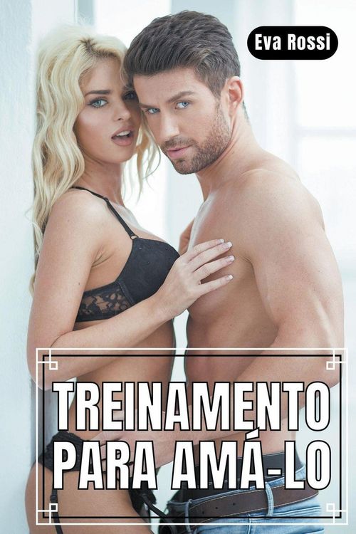 Produktbild: Treinamento para Am&aacute;-lo