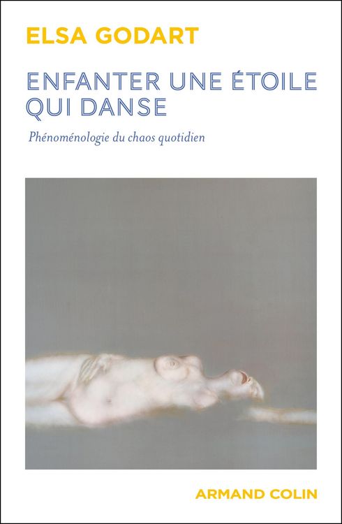 Produktbild: Enfanter une &eacute;toile qui danse