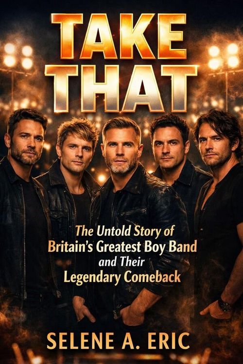 Produktbild: Take That