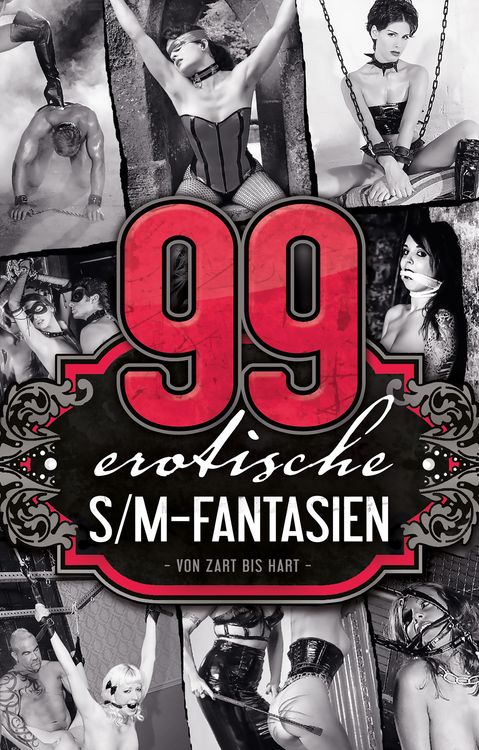 Produktbild: 99 erotische S/M-Fantasien