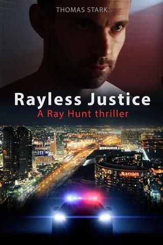 Produktbild: Rayless Justice
