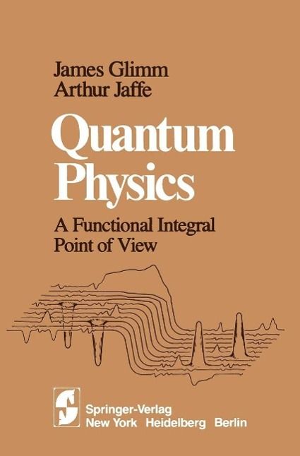 Produktbild: Quantum Physics