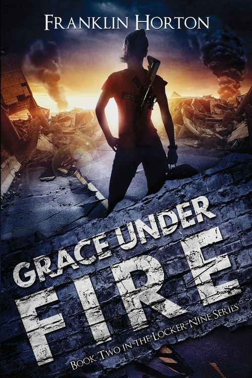 Produktbild: Grace Under Fire