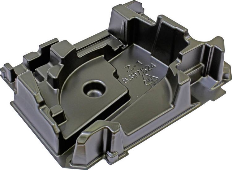 Produktbild: Makita 839752-4 Universaltiefziehteil