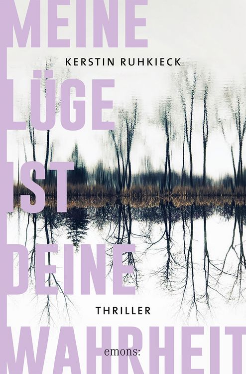 Produktbild: Meine L&uuml;ge ist deine Wahrheit