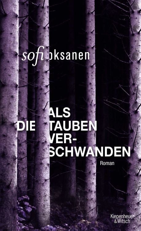 Produktbild: Als die Tauben verschwanden