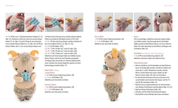 Produktbild: Meine gro&szlig;e Amigurumi-Sammlung &ndash; 111x s&uuml;&szlig; & magisch h&auml;keln