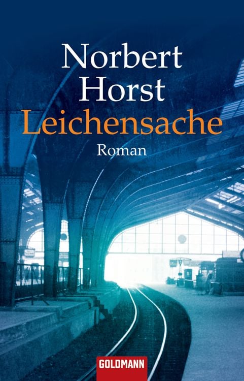 Produktbild: Leichensache
