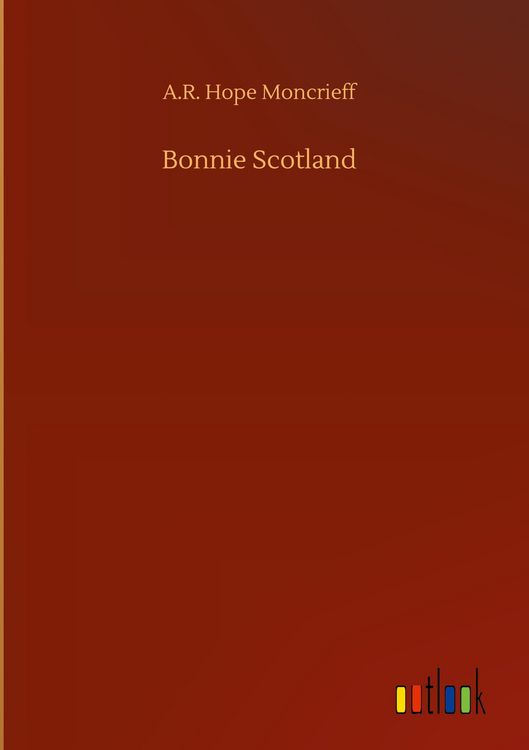 Produktbild: Bonnie Scotland
