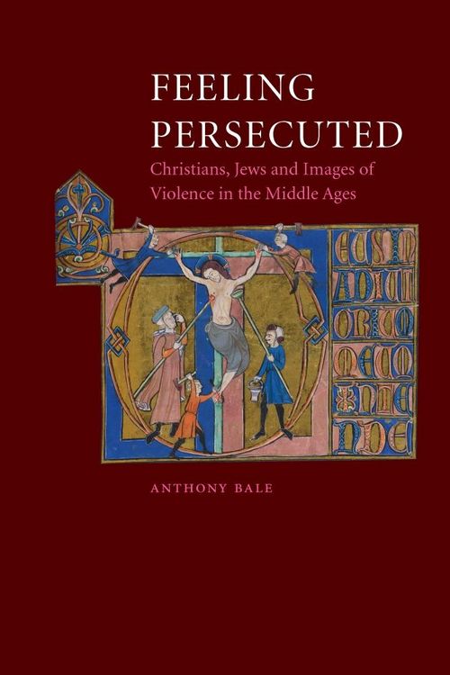 Produktbild: Feeling Persecuted