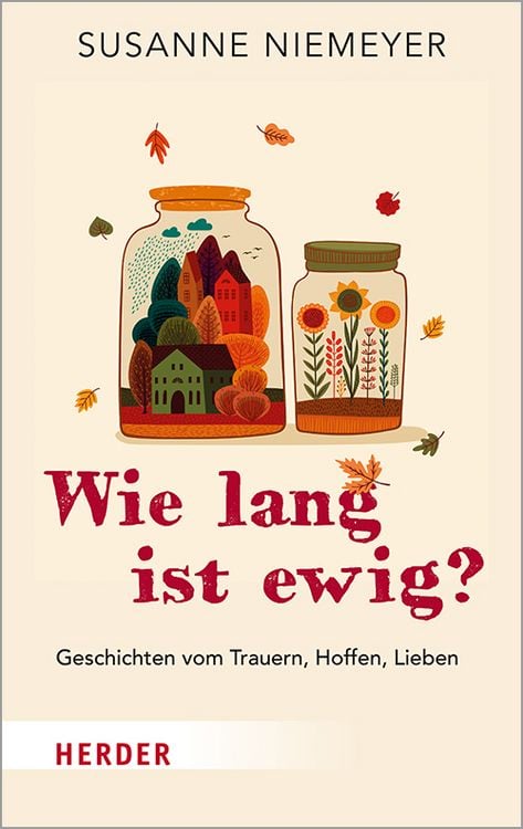 Produktbild: Wie lang ist ewig?