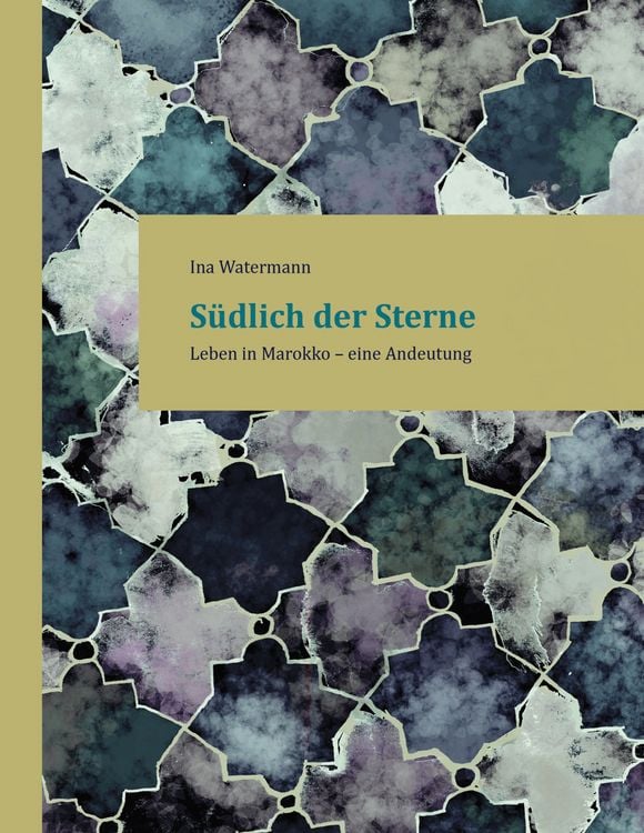 Produktbild: S&uuml;dlich der Sterne