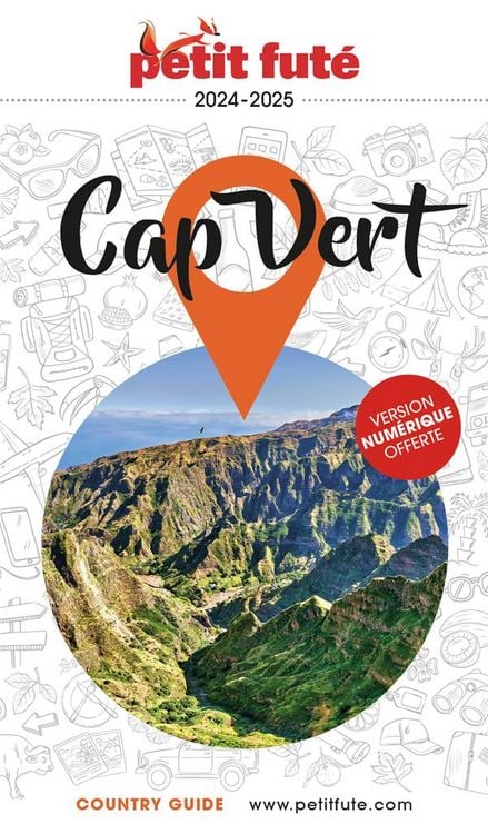 Produktbild: Cap-Vert 2024 2025