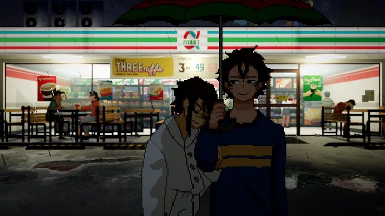 Produktbild: Until Then