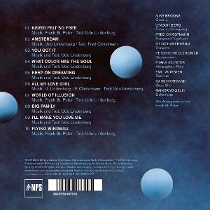 Produktbild: Free Jazz Goes Underground (CD Digipak)