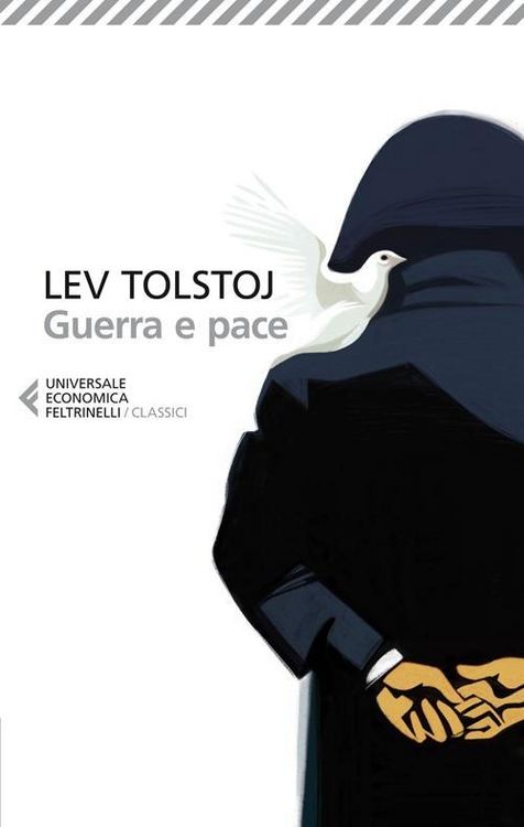 Produktbild: Guerra e pace