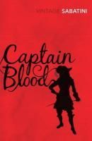 Produktbild: Captain Blood