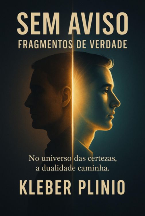 Produktbild: Sem Aviso