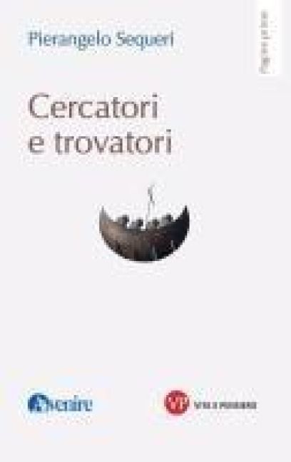 Produktbild: Cercatori e trovatori