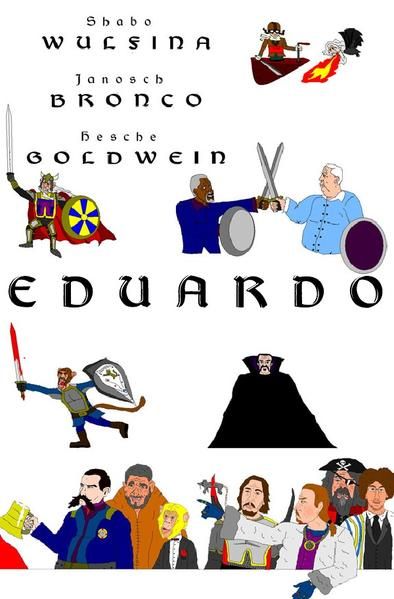 Produktbild: Eduardo