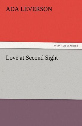 Produktbild: Love at Second Sight
