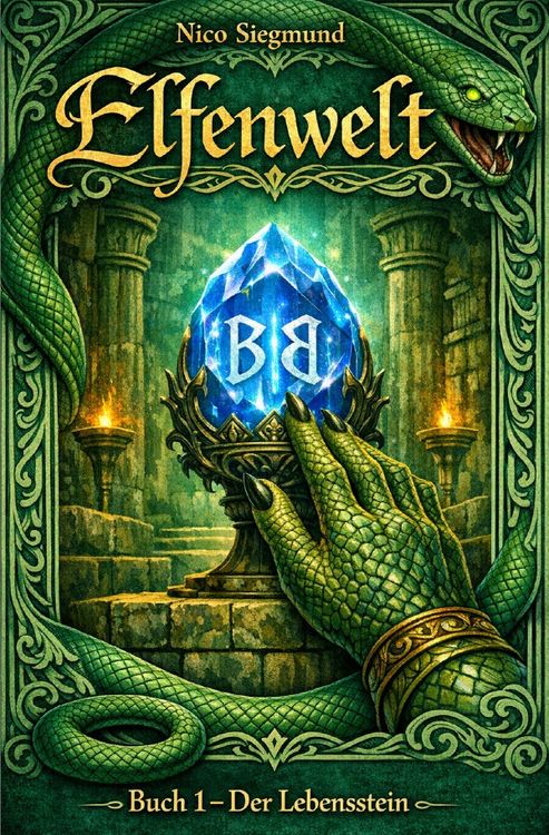 Produktbild: Elfenwelt