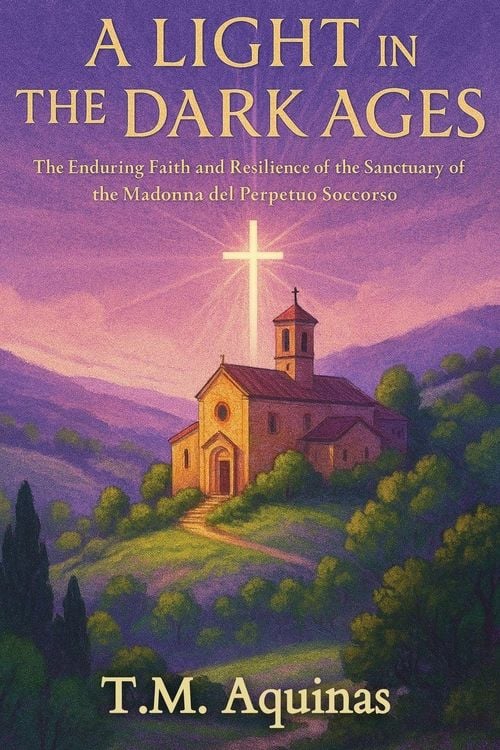 Produktbild: A Light in the Dark Ages