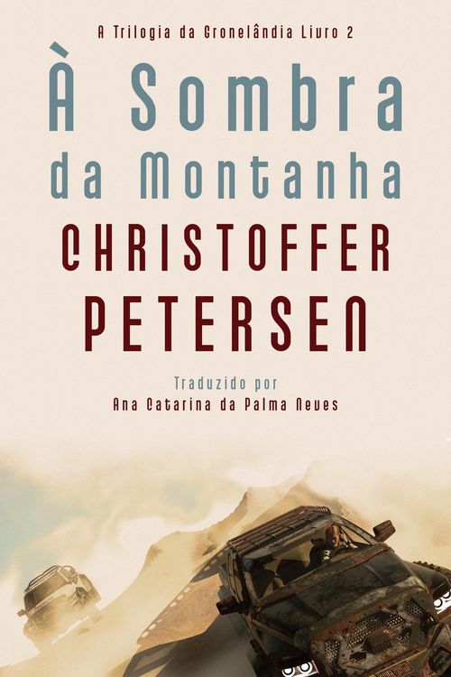 Produktbild: &Agrave; Sombra da Montanha