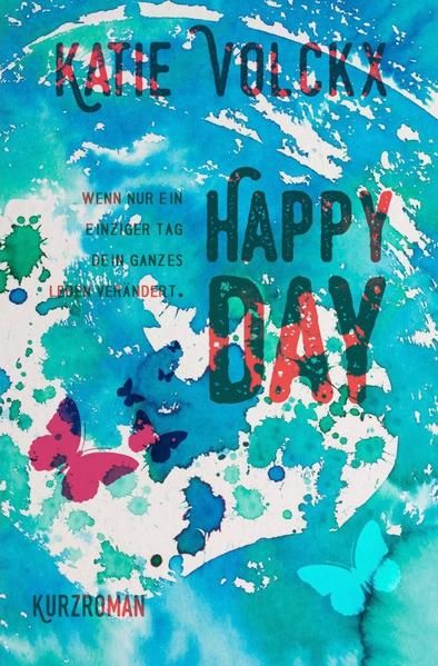 Produktbild: Kurzroman-Reihe / Happy Day