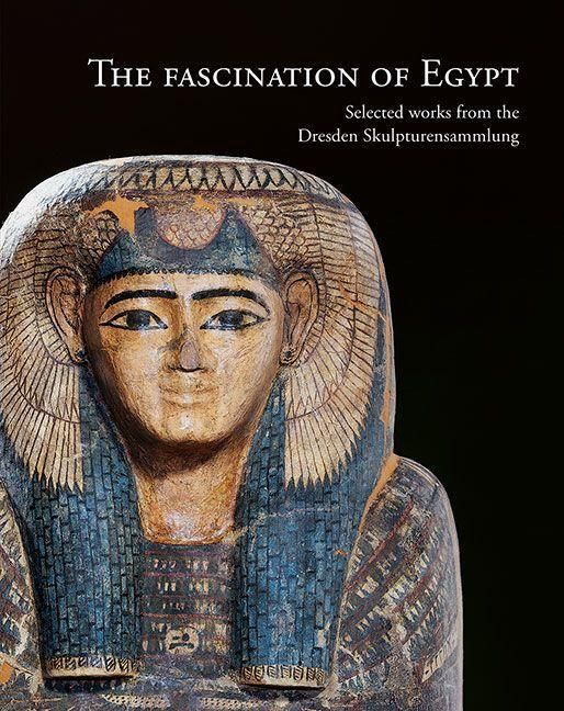 Produktbild: The fascination of Egypt