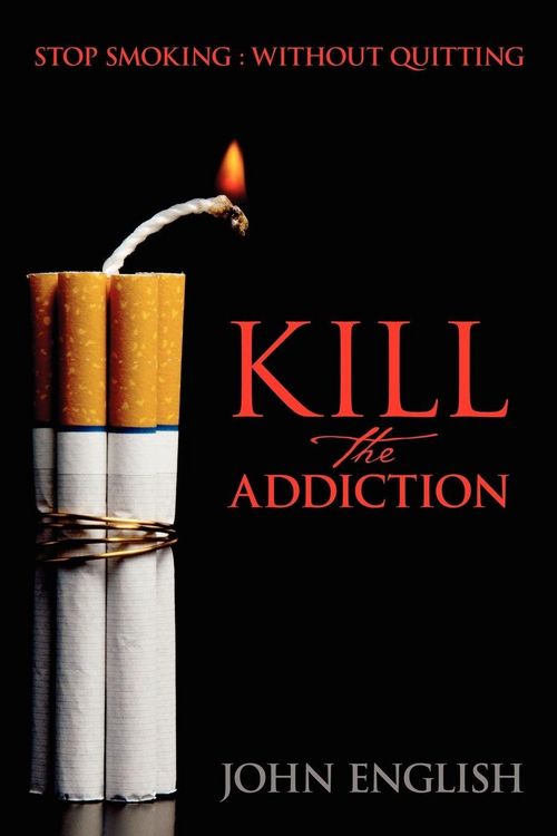 Produktbild: Kill the Addiction